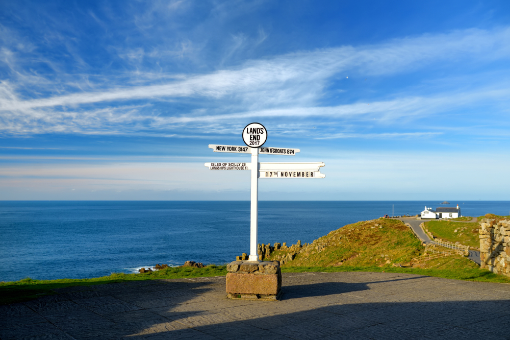 Featured image for “The best UK coast road trips”