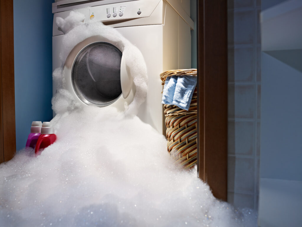 insurance for washing machines