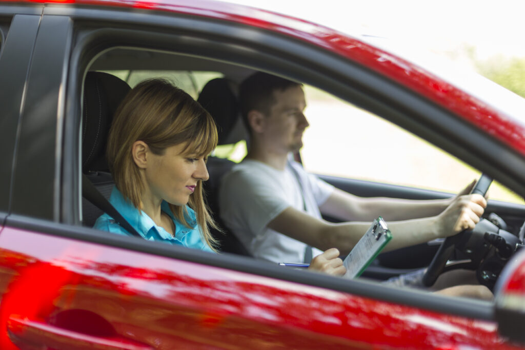 motor breakdown insurance for driving instructors