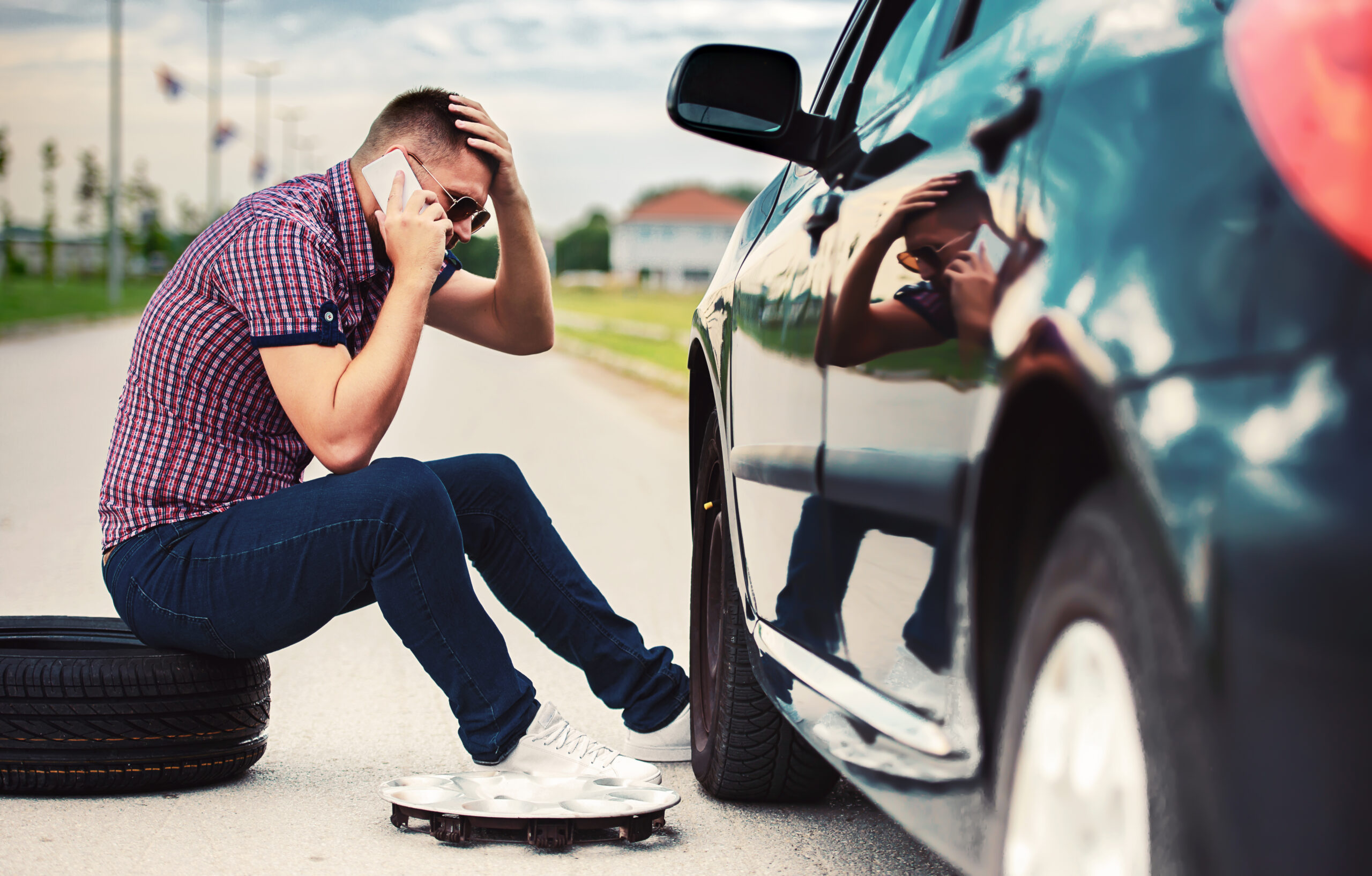 Featured image for “Do driving instructors need motor breakdown insurance?”