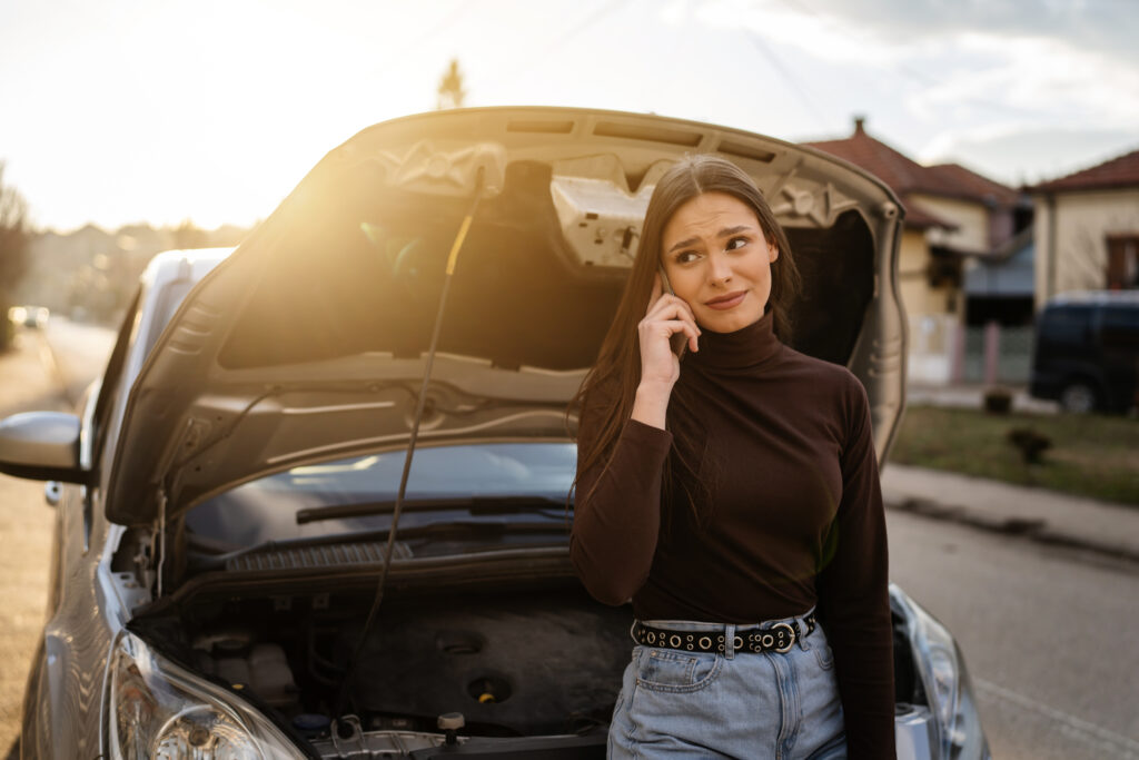 breakdown insurance for driving instructors