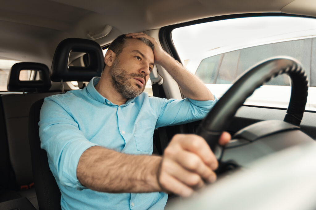 6 tips for anxious drivers: Grow your confidence - Save More Money