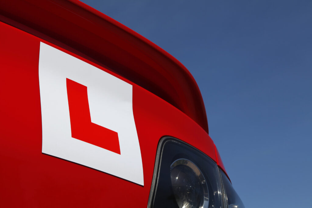 breakdown insurance for driving instructors