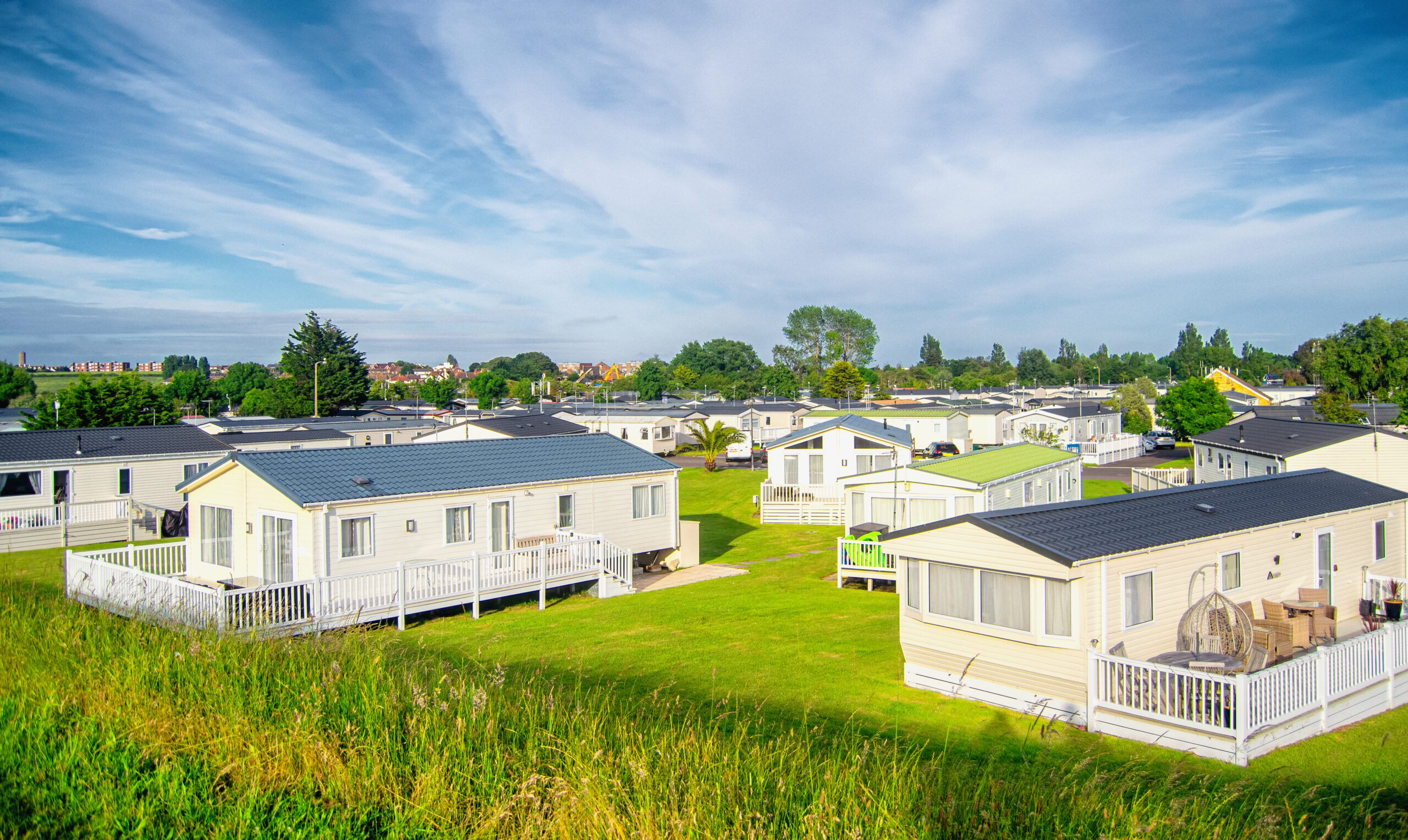 Featured image for “Static caravan insurance explained”