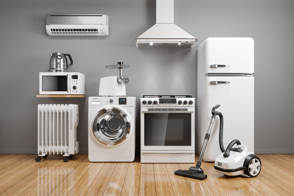 is multiple appliance insurance worth it?
