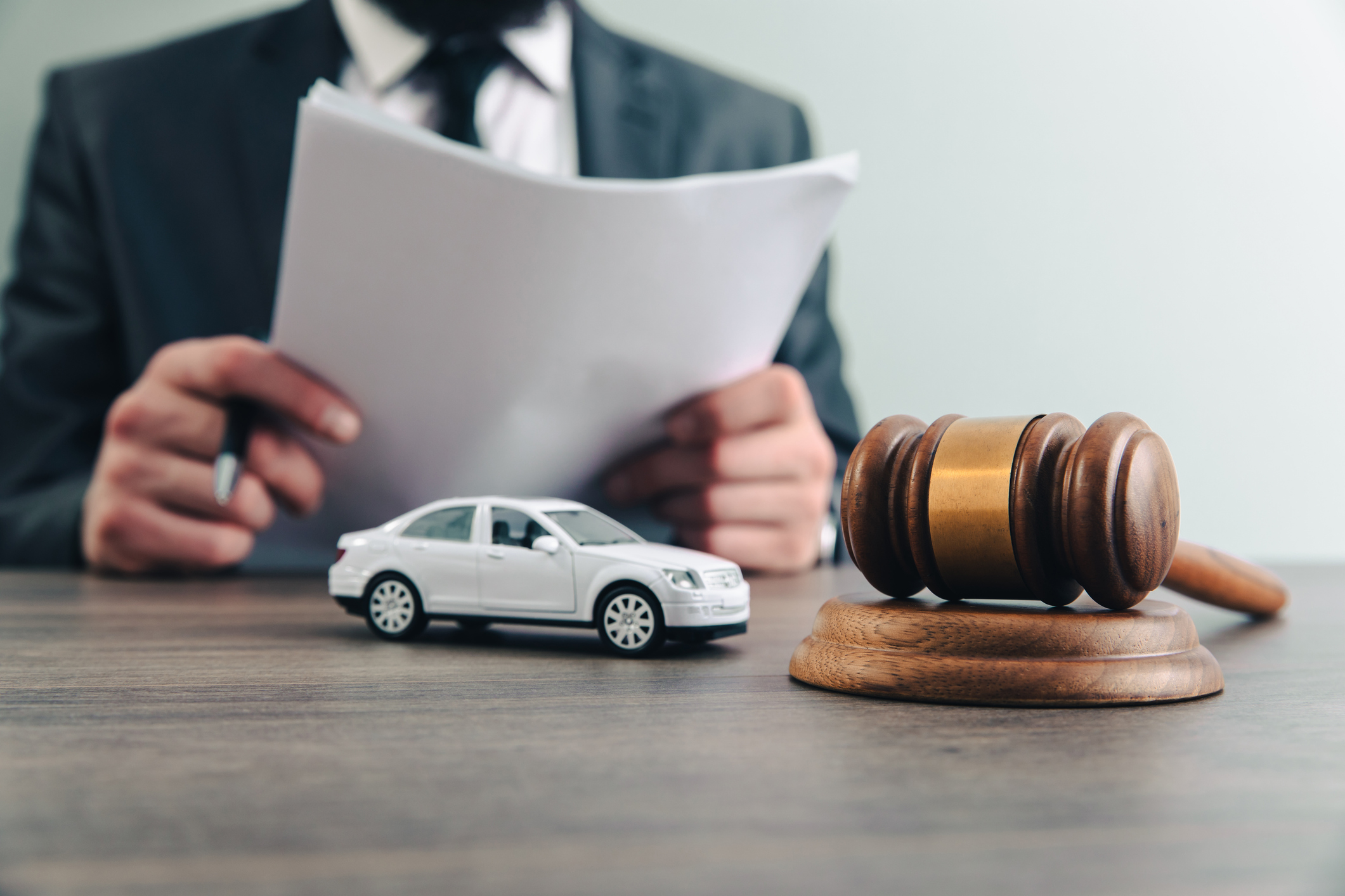 Featured image for “Do I need motor legal expenses insurance?”